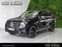 Mercedes GLS450