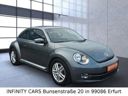 VW Beetle