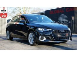 Audi A3 Sportback e-tron