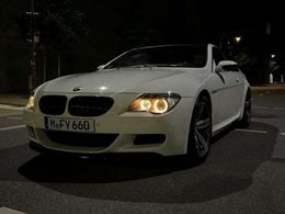 BMW M6