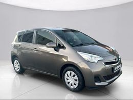 Toyota Verso-S