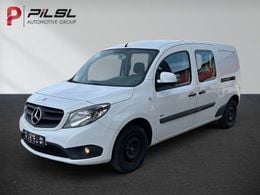 Mercedes Citan 111