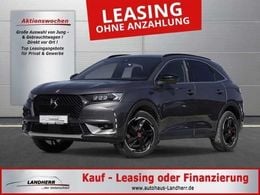 DS Automobiles DS7 Crossback