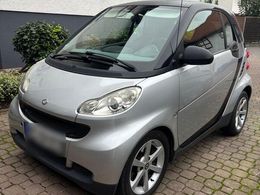 Smart ForTwo Coupé