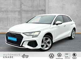 Audi A3 Sportback e-tron