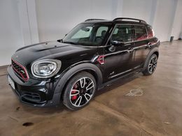 Mini John Cooper Works Countryman