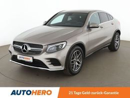 Mercedes GLC250