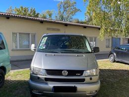 VW T4