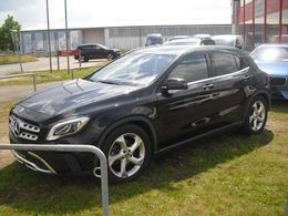 Mercedes GLA220