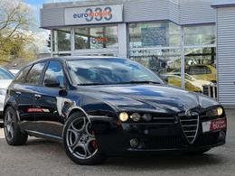 Alfa Romeo 159