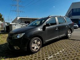 Dacia Logan MCV