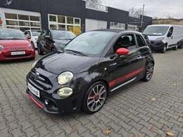 Abarth 595C