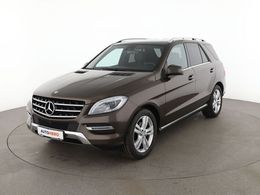 Mercedes ML350