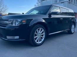 Ford Flex