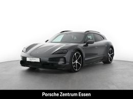 Porsche Taycan 4S