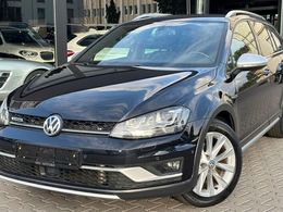 VW Golf Alltrack