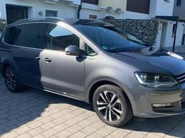 VW Sharan