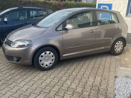 VW Golf Plus