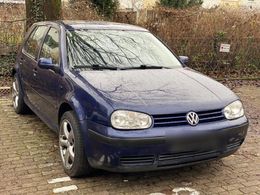 VW Golf IV