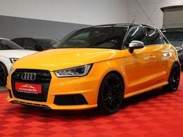 Audi S1 Sportback