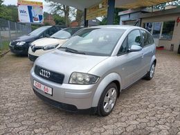 Audi A2