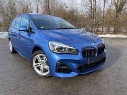 BMW 218 Gran Tourer