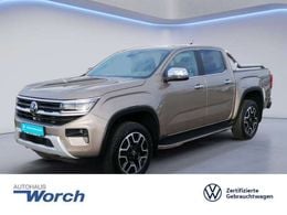 VW Amarok