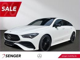 Mercedes CLA220