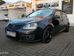 VW Golf V