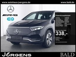 Mercedes EQA250+