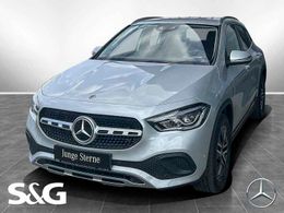 Mercedes GLA180