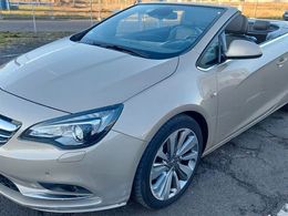 Opel Cascada