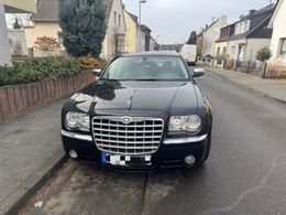 Chrysler 300C