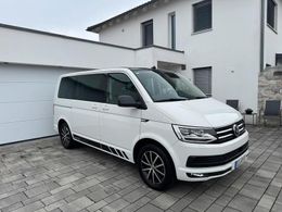 VW T6