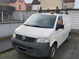 VW T5