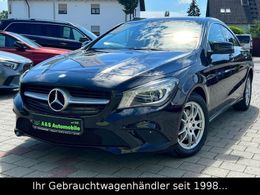 Mercedes CLA200