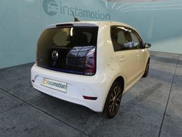 VW e-up!