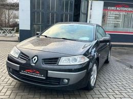 Renault Mégane Cabriolet