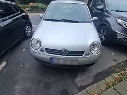 VW Lupo