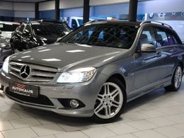 Mercedes C230