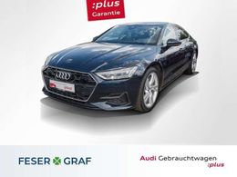 Audi A7 Sportback