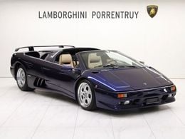 Lamborghini Diablo