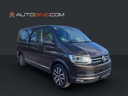 VW T6