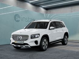 Mercedes GLB200