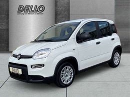 Fiat Panda Cross