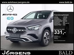 Mercedes GLA200