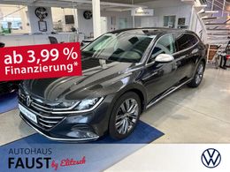 VW Arteon