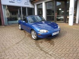 Mazda MX5