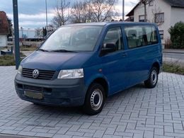 VW T5