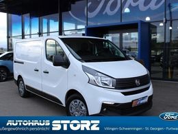 Fiat Talento